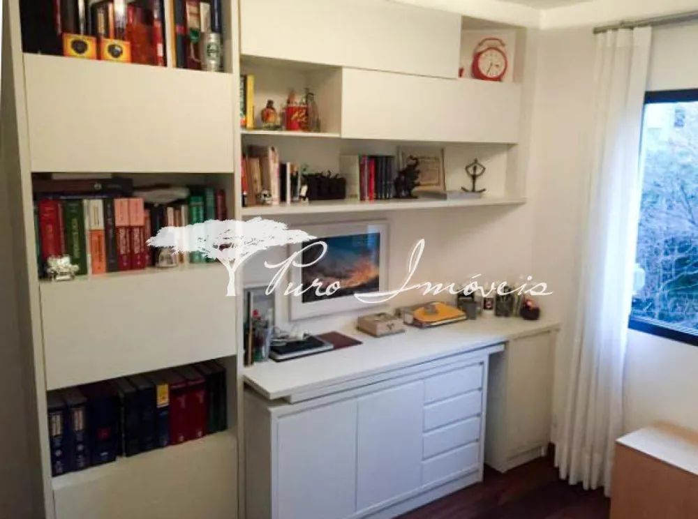 Apartamento, 3 quartos, 135 m² - Foto 6