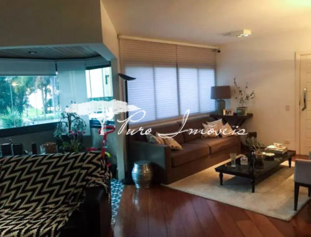 Apartamento, 3 quartos, 135 m² - Foto 2
