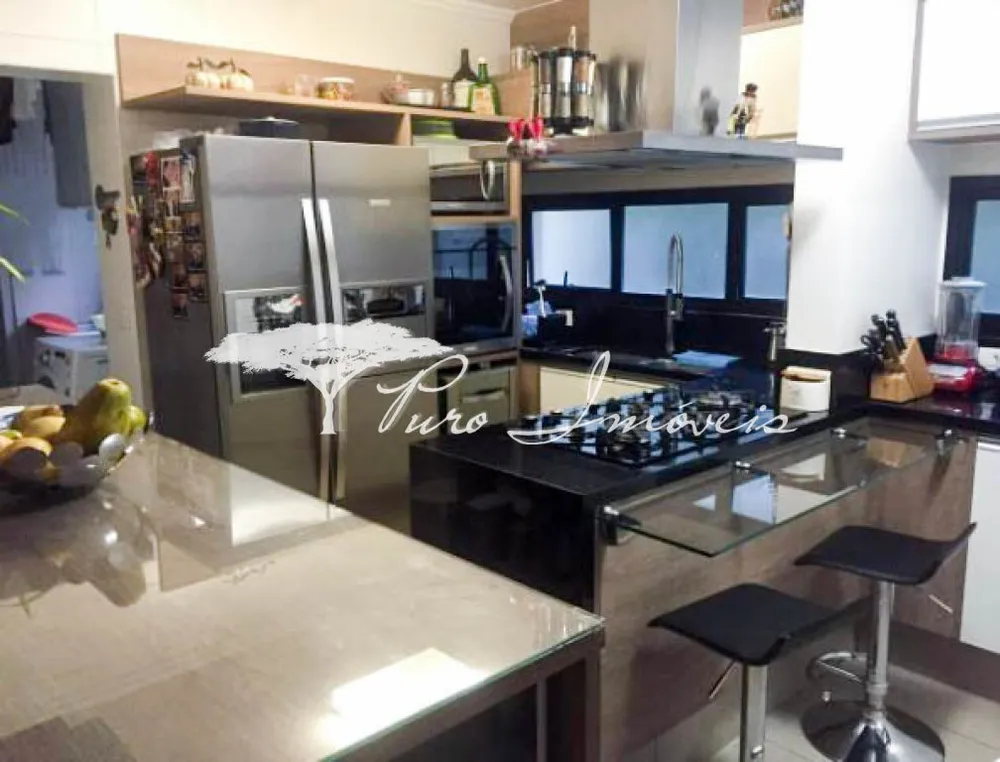 Apartamento, 3 quartos, 135 m² - Foto 3