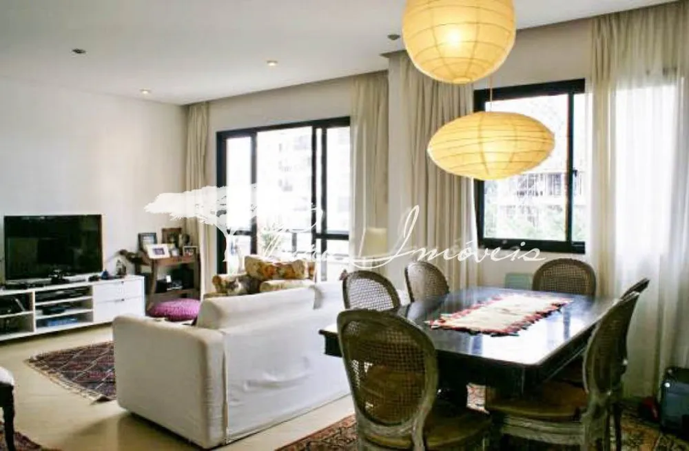 Apartamento, 3 quartos, 103 m² - Foto 1