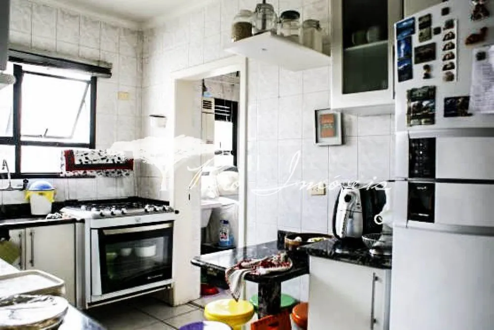 Apartamento, 3 quartos, 103 m² - Foto 5