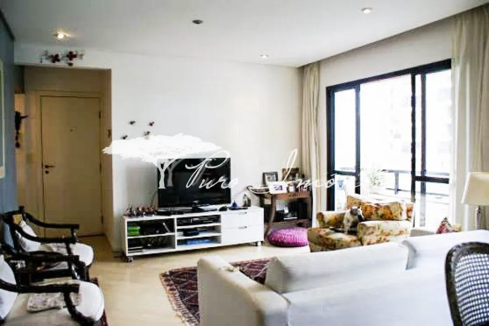Apartamento, 3 quartos, 103 m² - Foto 2
