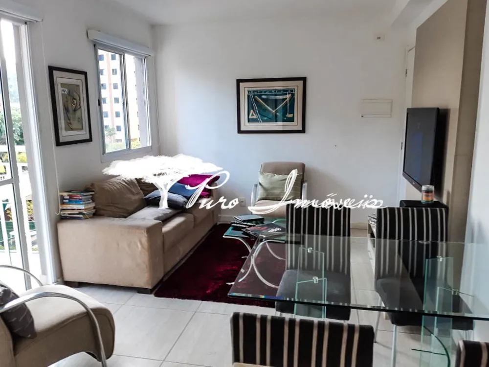 Apartamento, 3 quartos, 62 m² - Foto 1