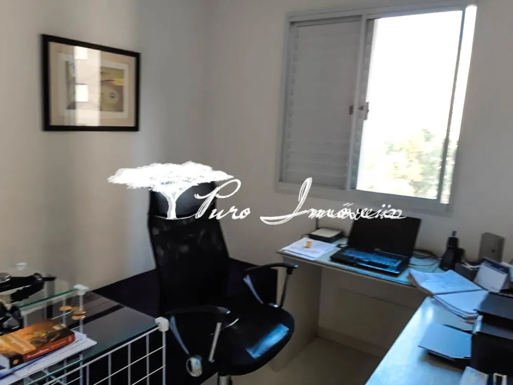 Apartamento, 3 quartos, 62 m² - Foto 4
