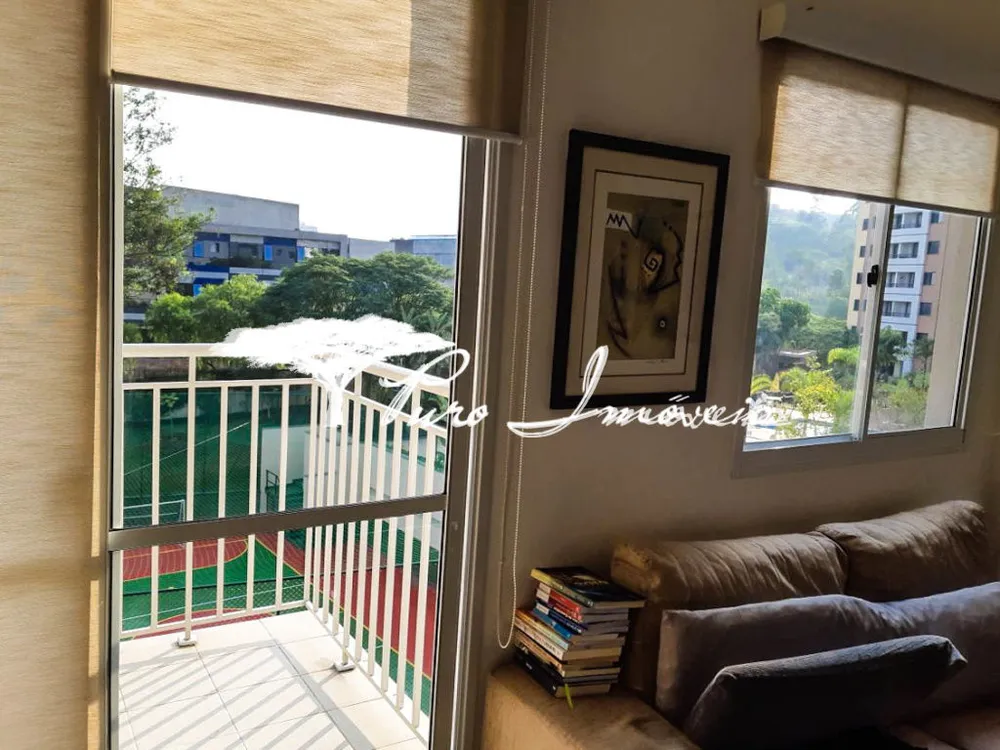 Apartamento, 3 quartos, 62 m² - Foto 2
