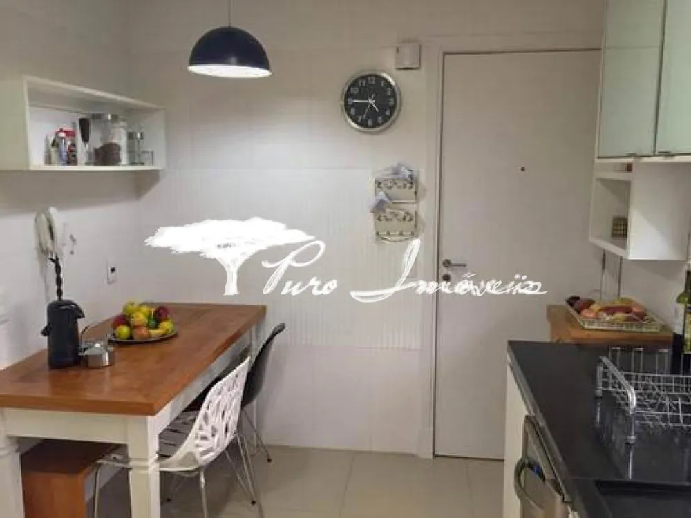 Apartamento, 3 quartos, 125 m² - Foto 5