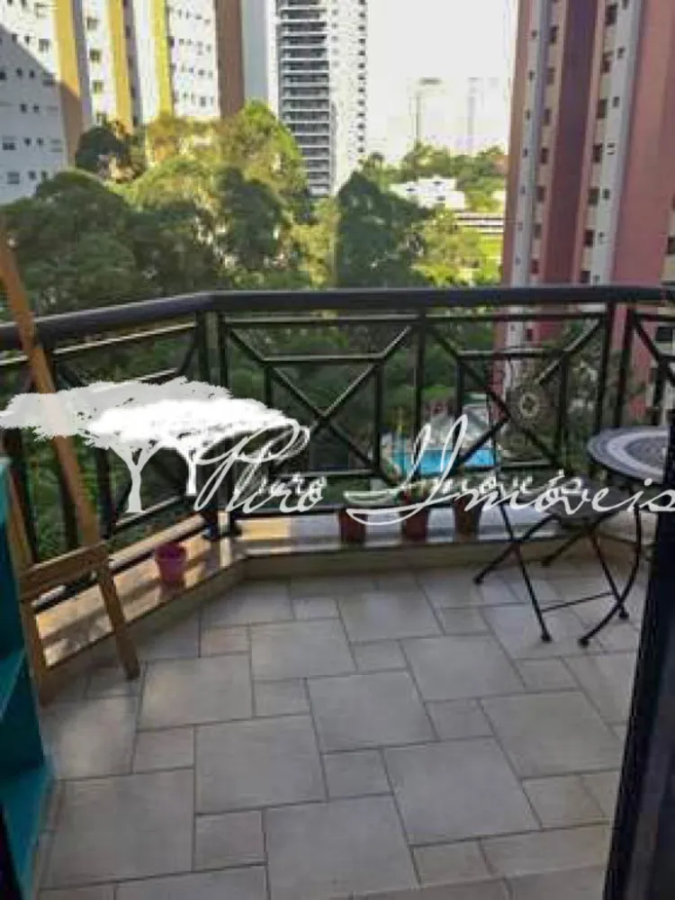 Apartamento, 3 quartos, 125 m² - Foto 3