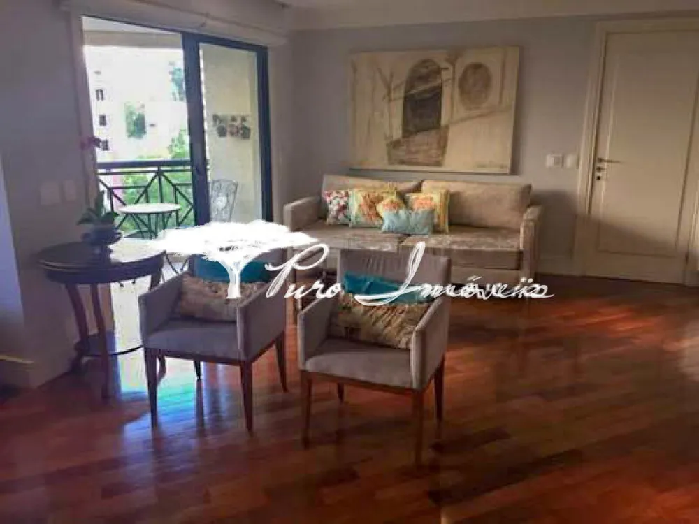 Apartamento, 3 quartos, 125 m² - Foto 1