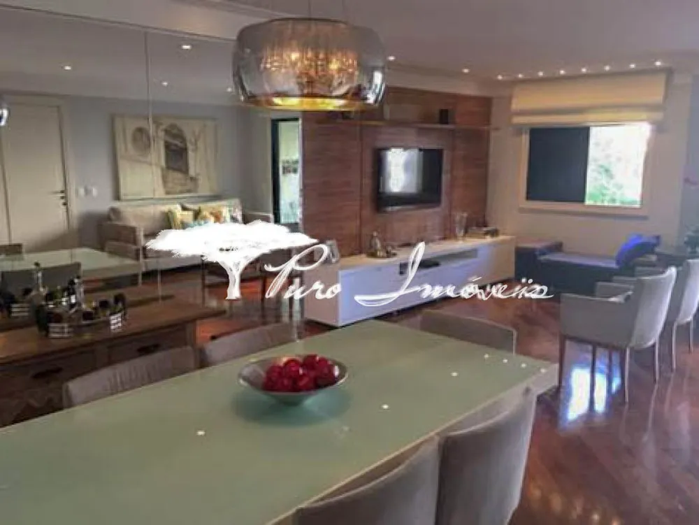 Apartamento, 3 quartos, 125 m² - Foto 2