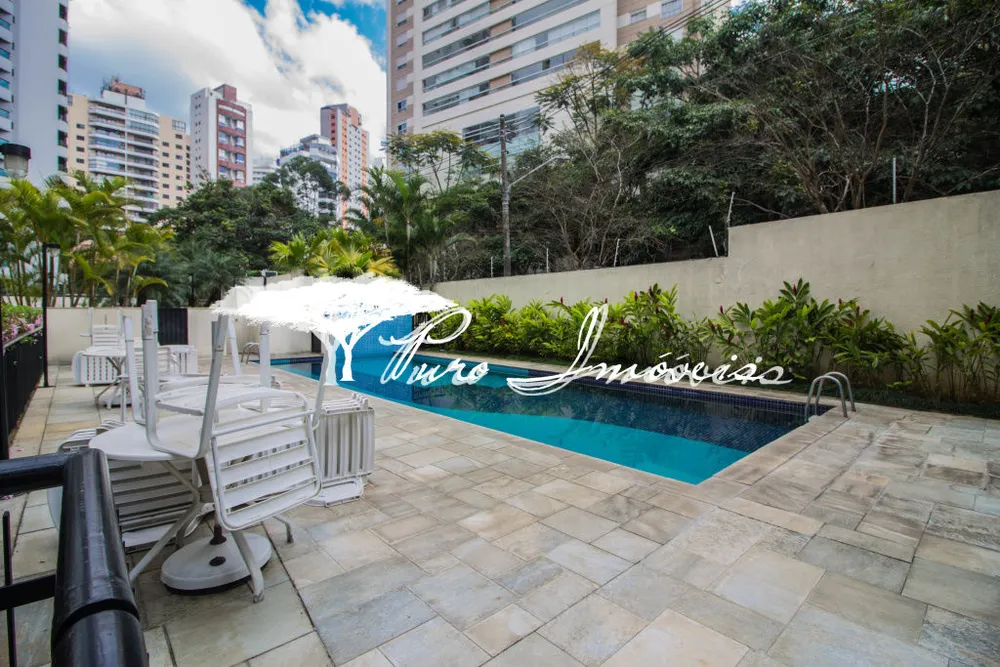 Apartamento, 3 quartos, 125 m² - Foto 7