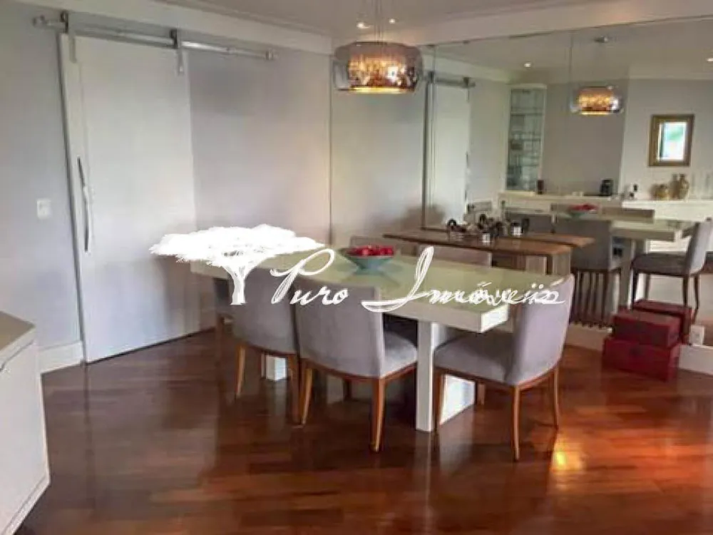 Apartamento, 3 quartos, 125 m² - Foto 4
