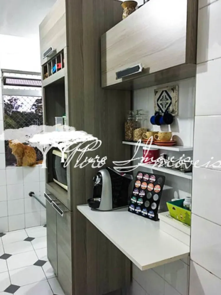 Apartamento, 2 quartos, 64 m² - Foto 4