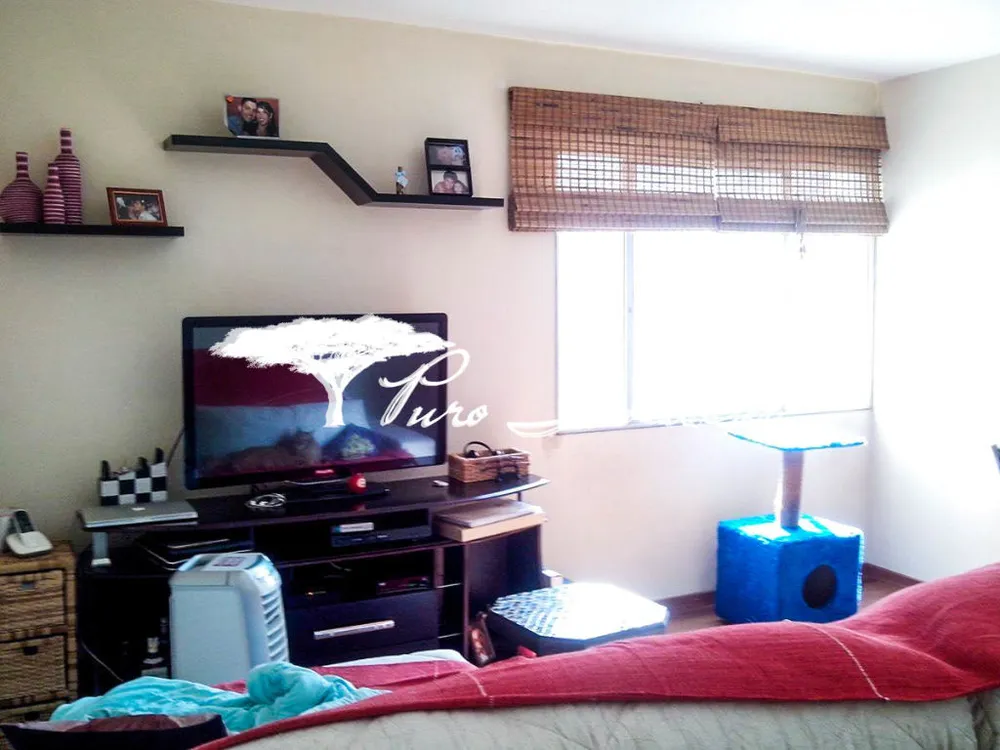 Apartamento, 2 quartos, 64 m² - Foto 3