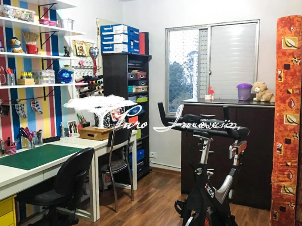 Apartamento, 2 quartos, 64 m² - Foto 6
