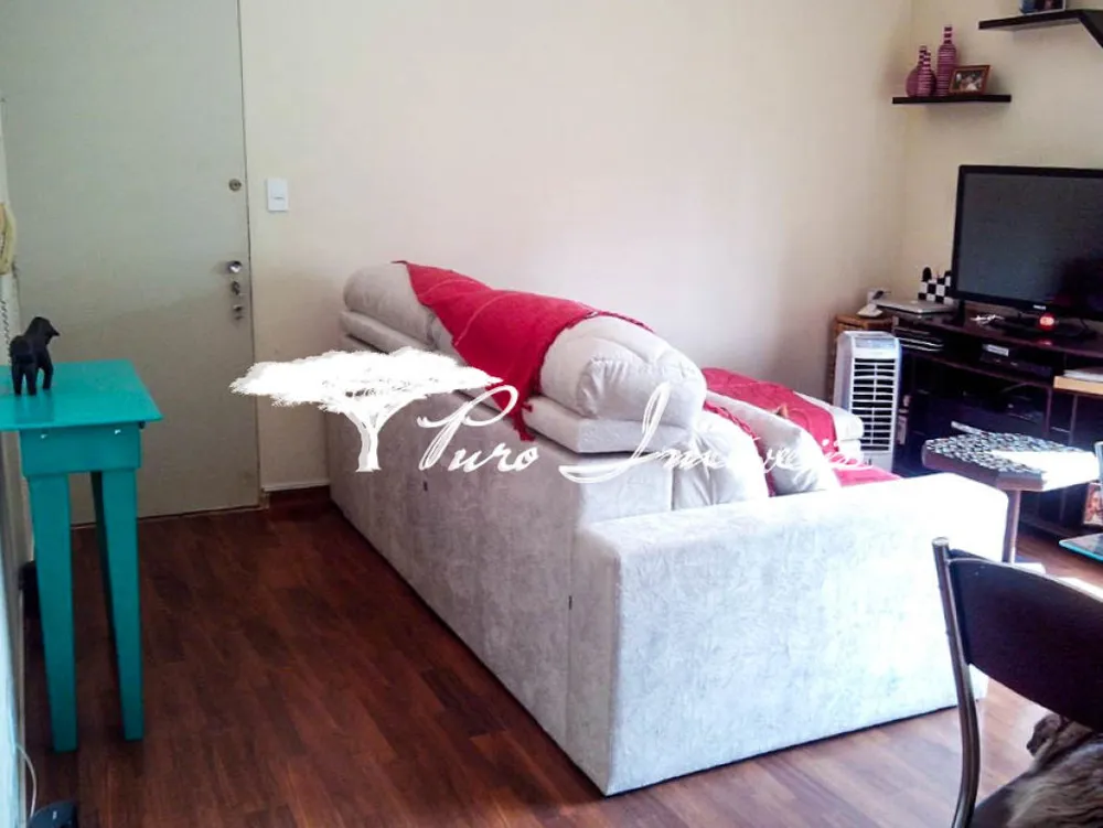 Apartamento, 2 quartos, 64 m² - Foto 1