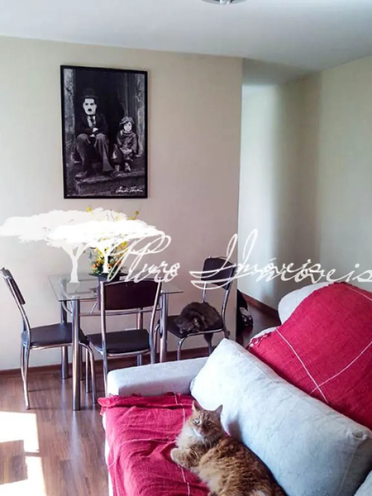 Apartamento, 2 quartos, 64 m² - Foto 2