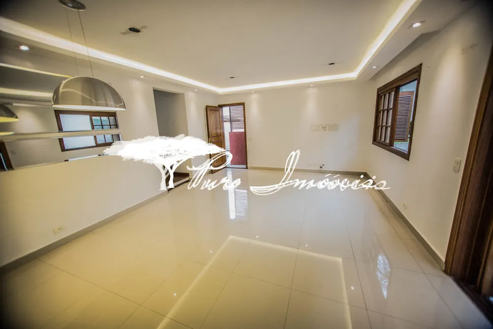 Casa, 3 quartos, 164 m² - Foto 1