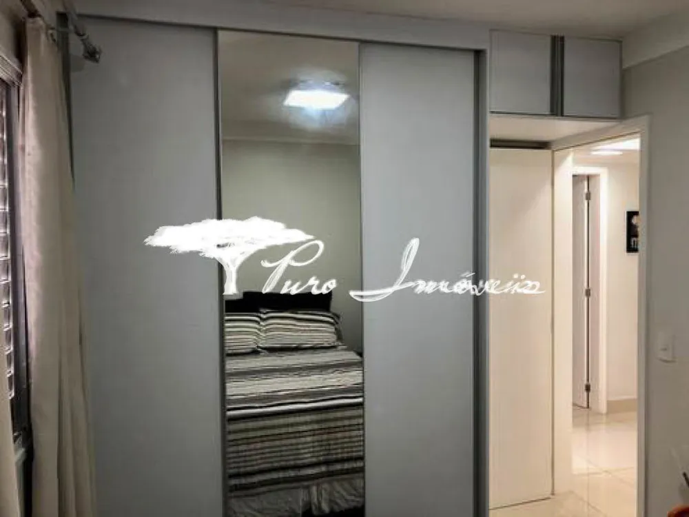 Apartamento, 3 quartos, 124 m² - Foto 5