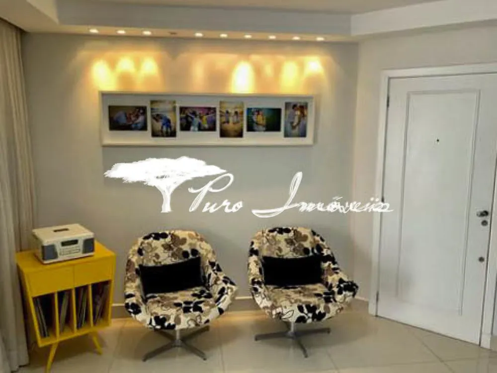 Apartamento, 3 quartos, 124 m² - Foto 3