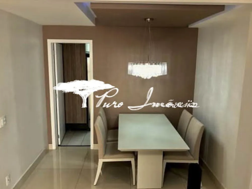 Apartamento, 3 quartos, 124 m² - Foto 2