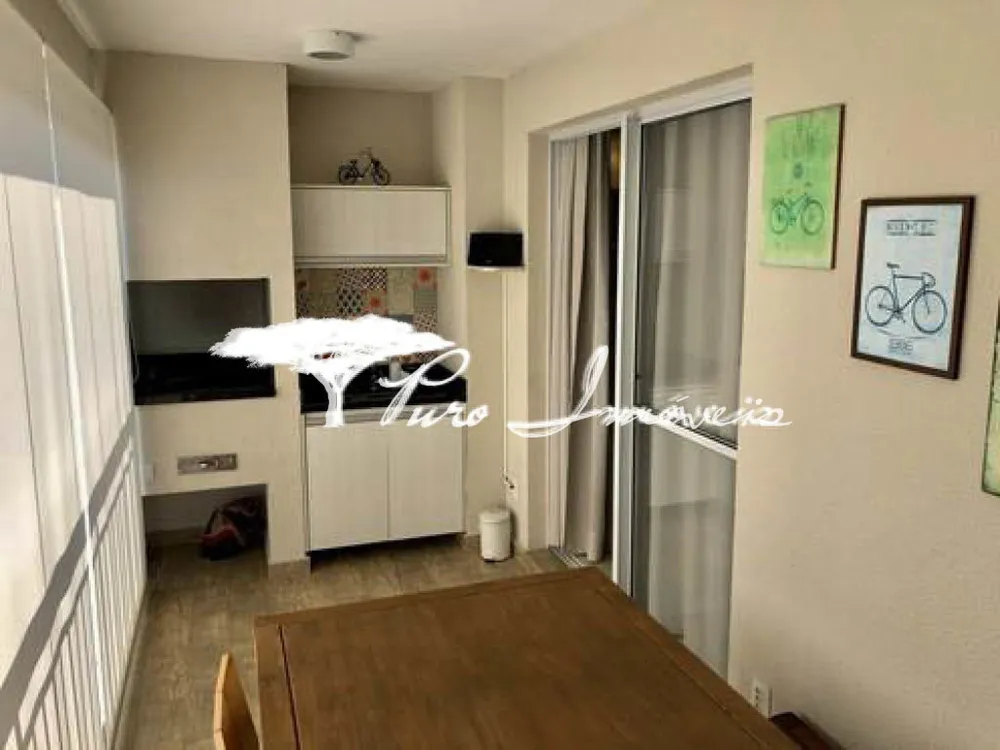 Apartamento, 3 quartos, 124 m² - Foto 4