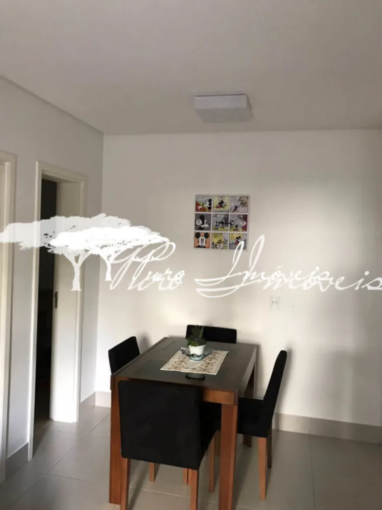 Apartamento, 1 quarto, 60 m² - Foto 2