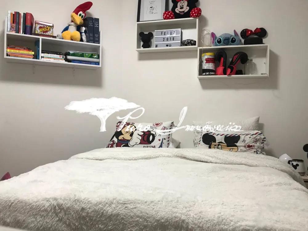 Apartamento, 1 quarto, 60 m² - Foto 6