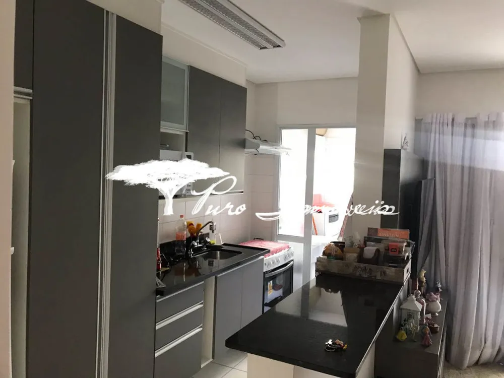 Apartamento, 1 quarto, 60 m² - Foto 4