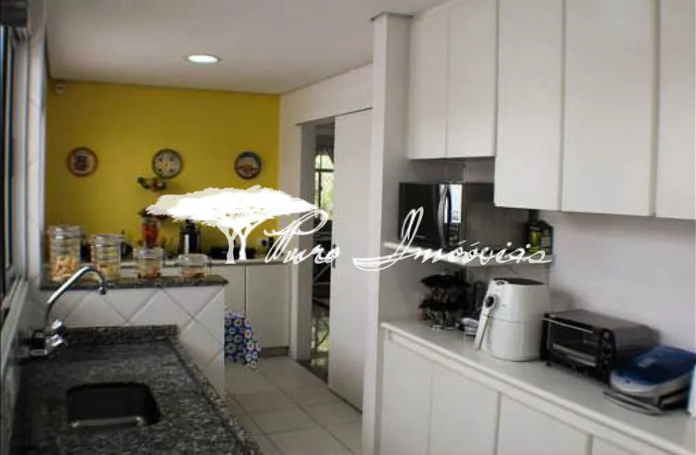 Casa, 3 quartos, 228 m² - Foto 4