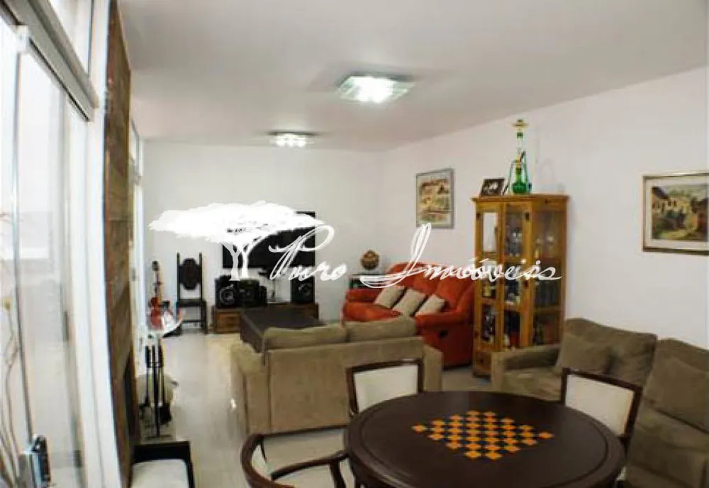 Casa, 3 quartos, 228 m² - Foto 2
