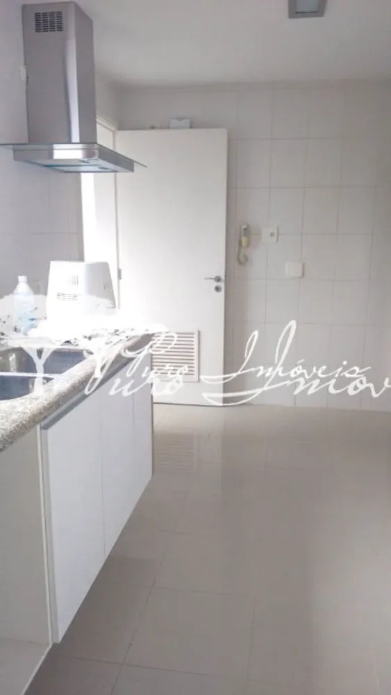 Apartamento, 3 quartos, 160 m² - Foto 6