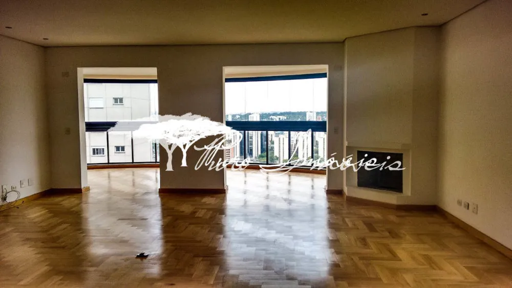 Apartamento, 3 quartos, 160 m² - Foto 1