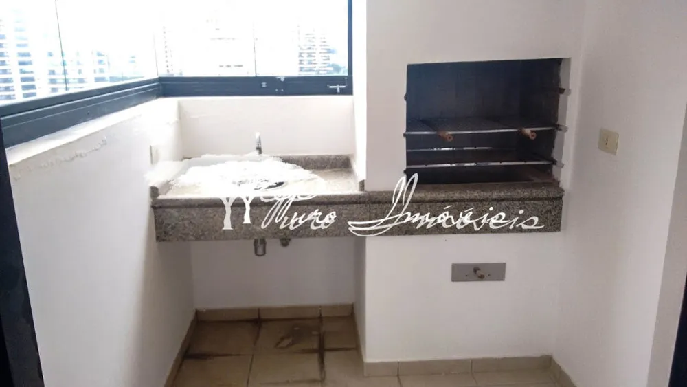Apartamento, 3 quartos, 160 m² - Foto 4