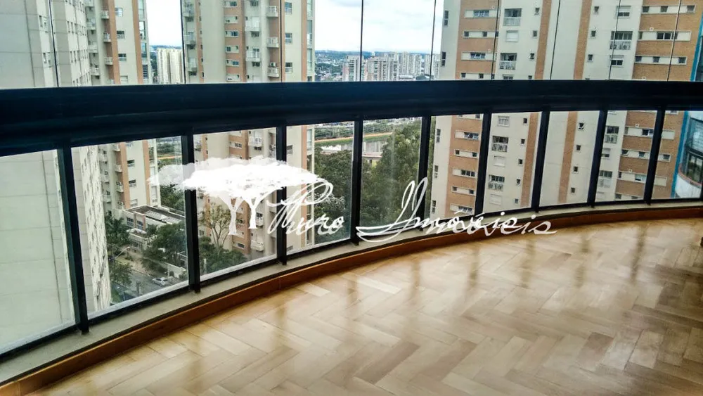 Apartamento, 3 quartos, 160 m² - Foto 2