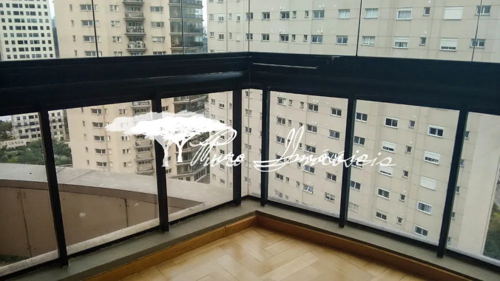 Apartamento, 3 quartos, 160 m² - Foto 3