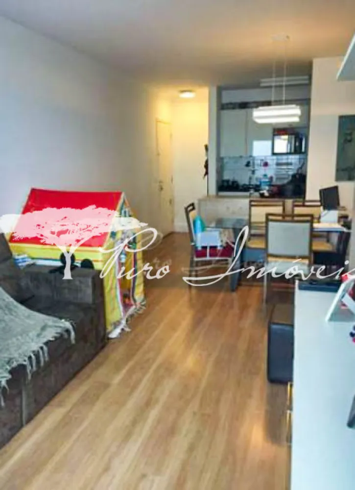 Apartamento, 3 quartos, 87 m² - Foto 3