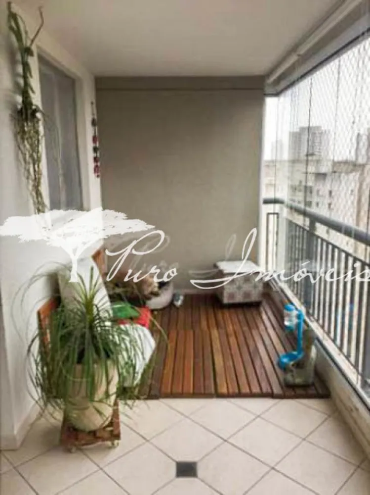 Apartamento, 3 quartos, 87 m² - Foto 2