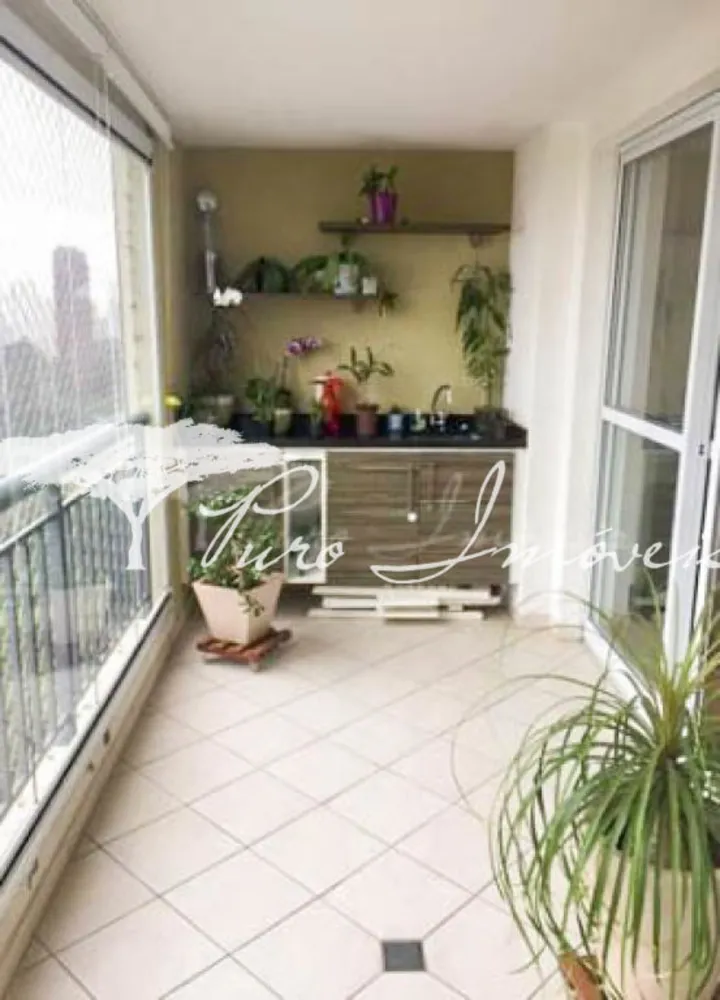 Apartamento, 3 quartos, 87 m² - Foto 1