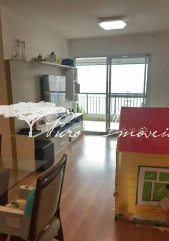 Apartamento, 3 quartos, 87 m² - Foto 5