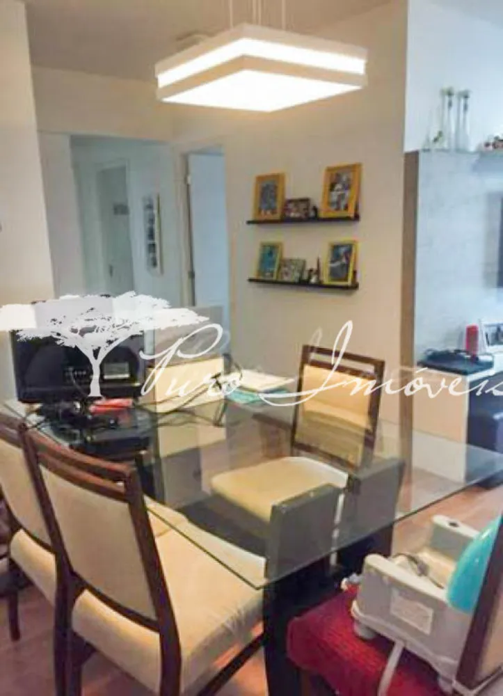 Apartamento, 3 quartos, 87 m² - Foto 4