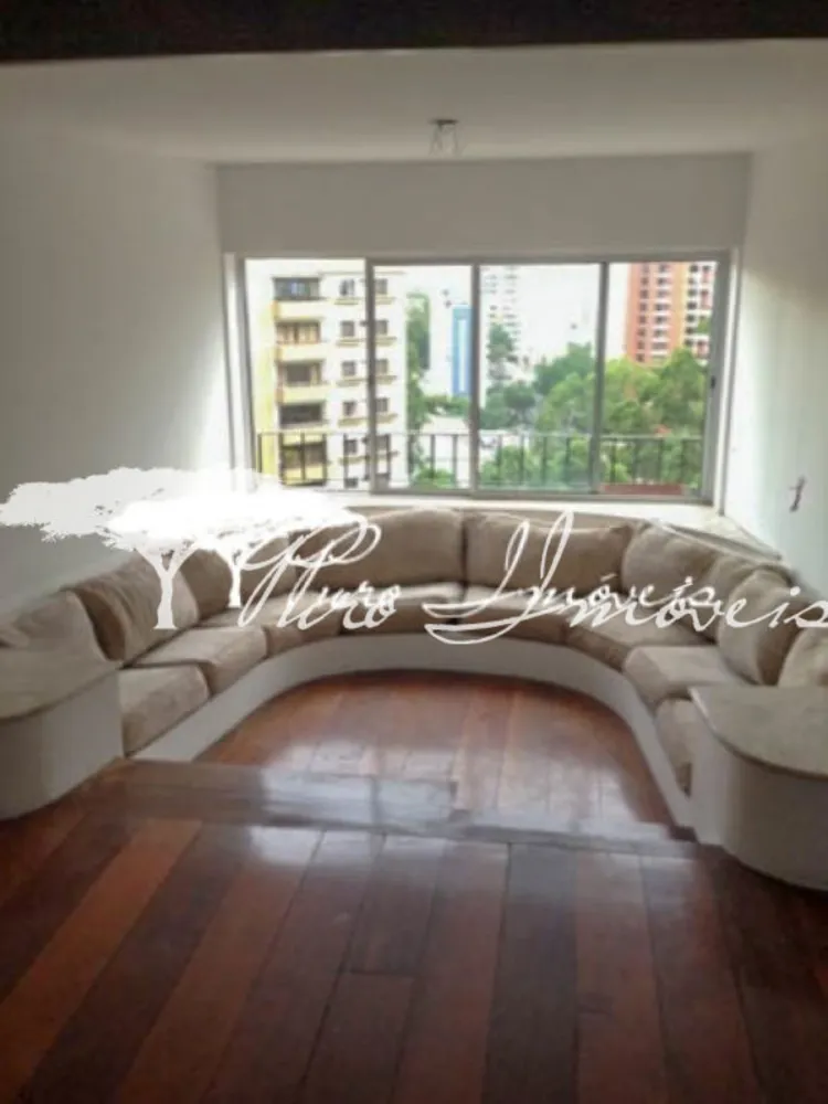 Apartamento, 2 quartos, 100 m² - Foto 1