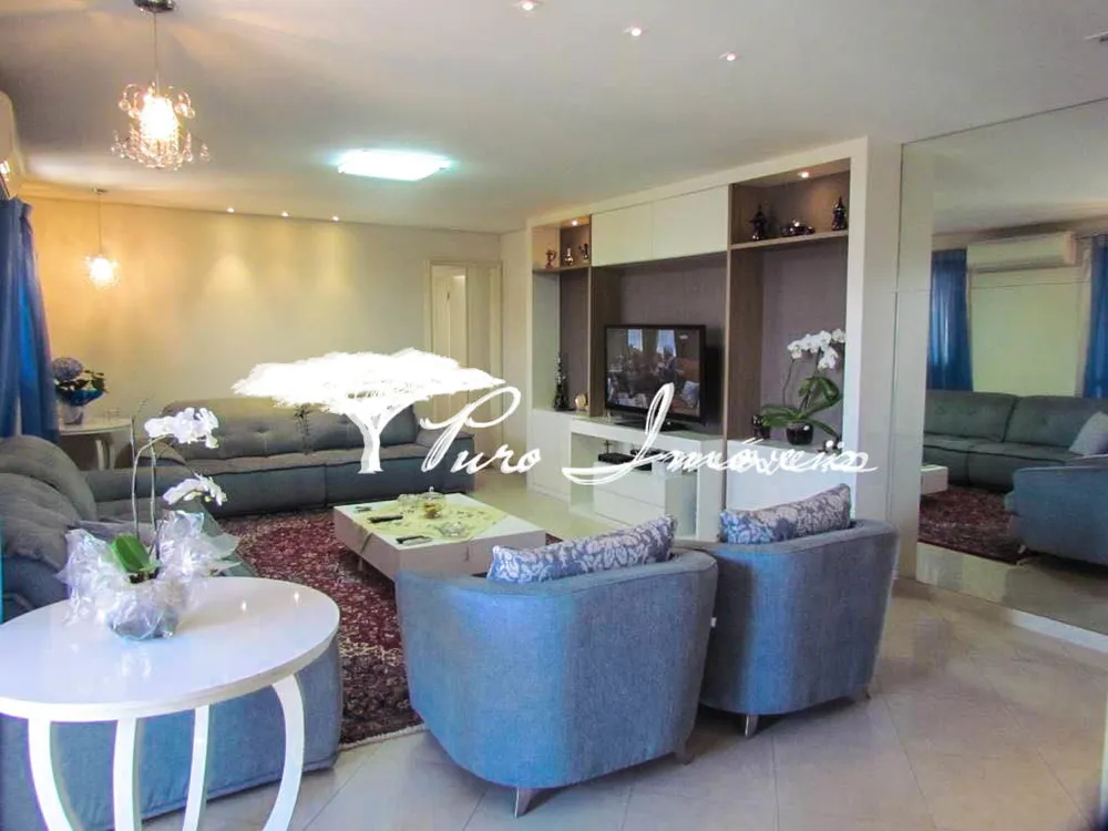 Apartamento, 4 quartos, 165 m² - Foto 2