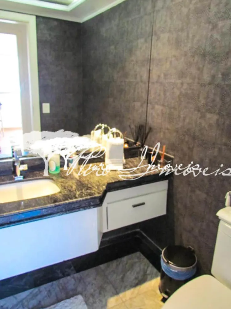 Apartamento, 4 quartos, 165 m² - Foto 3