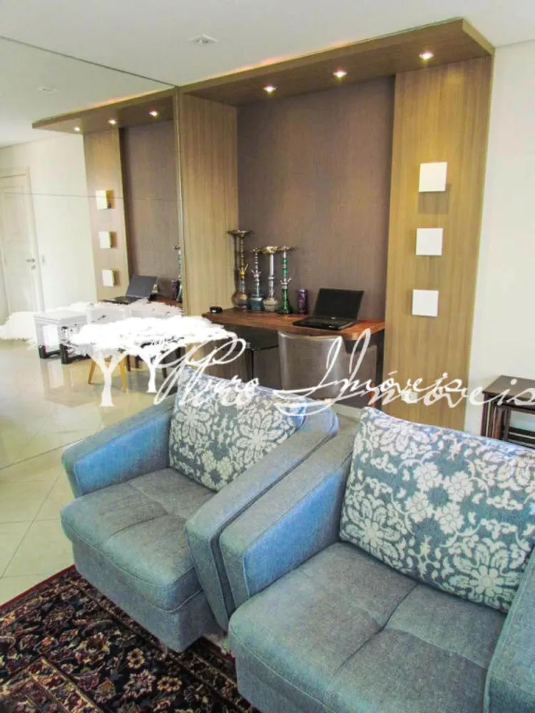 Apartamento, 4 quartos, 165 m² - Foto 6