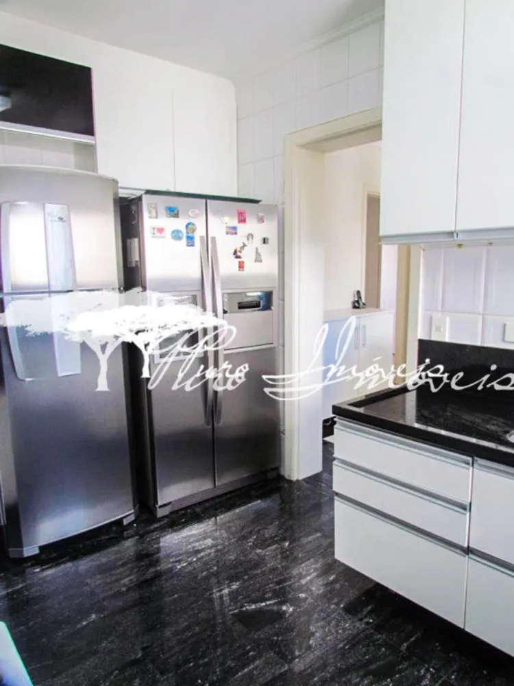 Apartamento, 4 quartos, 165 m² - Foto 4