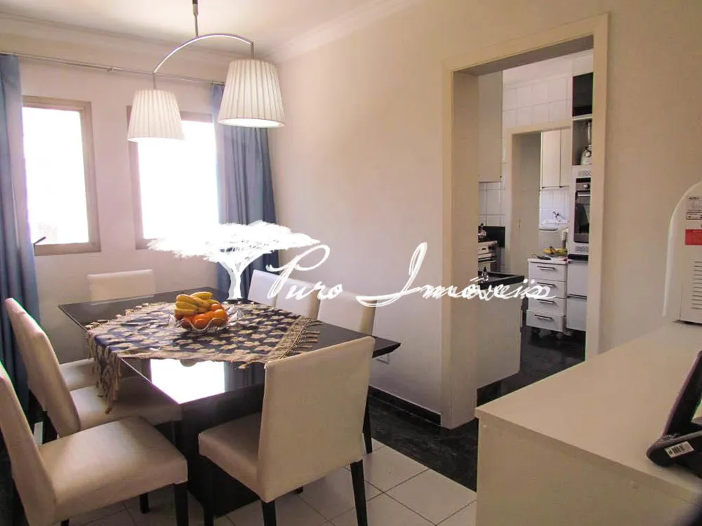 Apartamento, 4 quartos, 165 m² - Foto 5