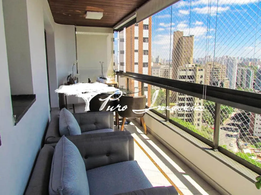 Apartamento, 4 quartos, 165 m² - Foto 1