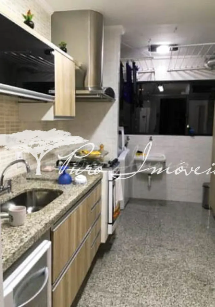 Apartamento, 3 quartos, 93 m² - Foto 6