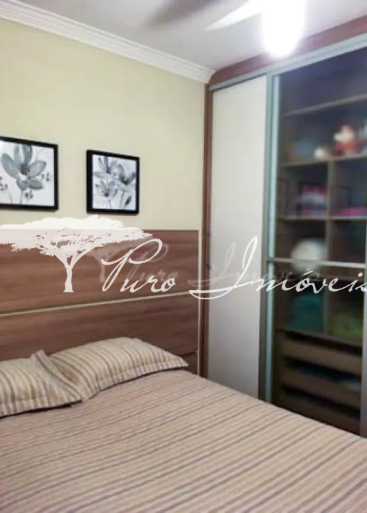 Apartamento, 3 quartos, 93 m² - Foto 7