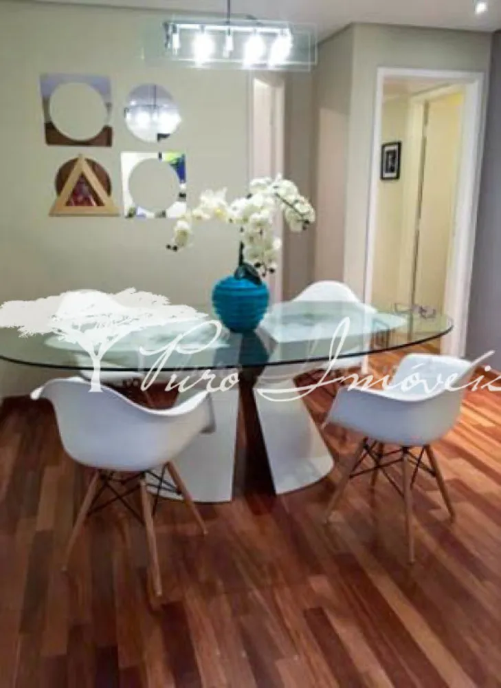 Apartamento, 3 quartos, 93 m² - Foto 1